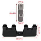 Hydraulic Roller Lifters and Guide Trays Kit - Fits GM LS7 Engine