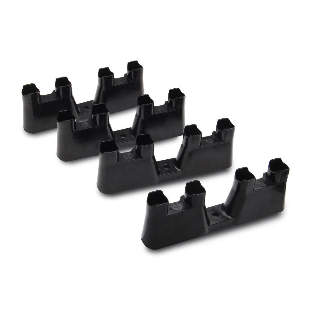 Hydraulic Roller Lifters and Guide Trays Kit - Fits GM LS7 Engine