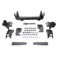 Bolt-In Mustang II IFS Crossmember Kit - Fits 1947–1954 Chevy 1/2 Ton 3/4 Ton Pickup Trucks