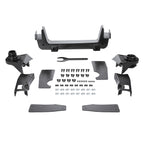Bolt-In Mustang II IFS Crossmember Kit - Fits 1947–1954 Chevy 1/2 Ton 3/4 Ton Pickup Trucks