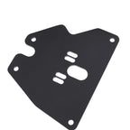 Front and Rear Bolt On Air Suspension Bracket Set - Fits GM C10 C20 1963-1972