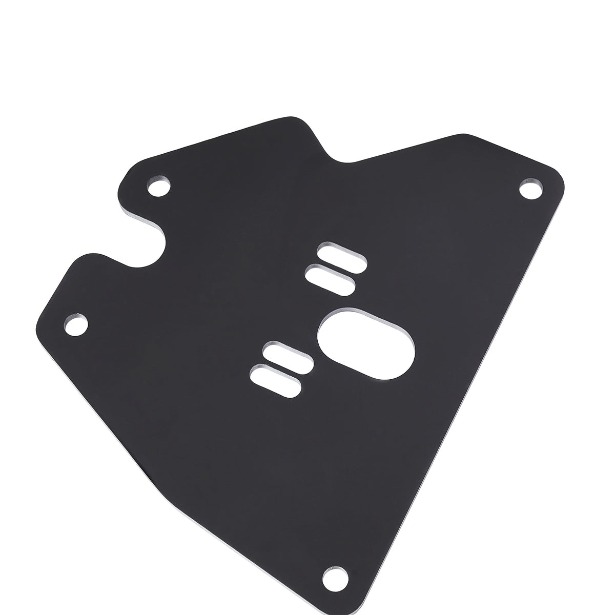 Front and Rear Bolt On Air Suspension Bracket Set - Fits GM C10 C20 1963-1972