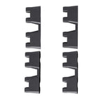 Hydraulic Roller Lifters and Guide Trays Kit - Fits GM LS7 Engine