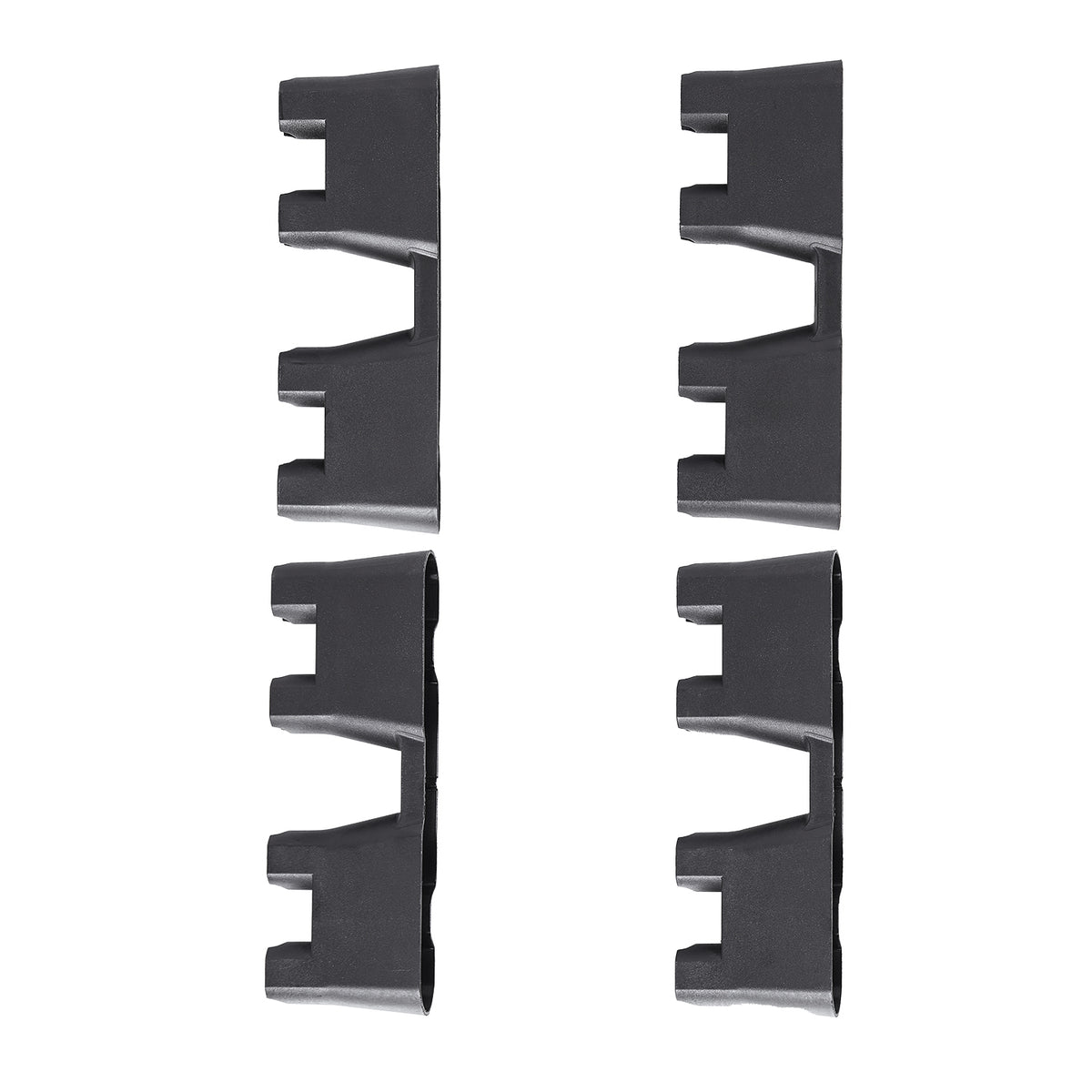Hydraulic Roller Lifters and Guide Trays Kit - Fits GM LS7 Engine