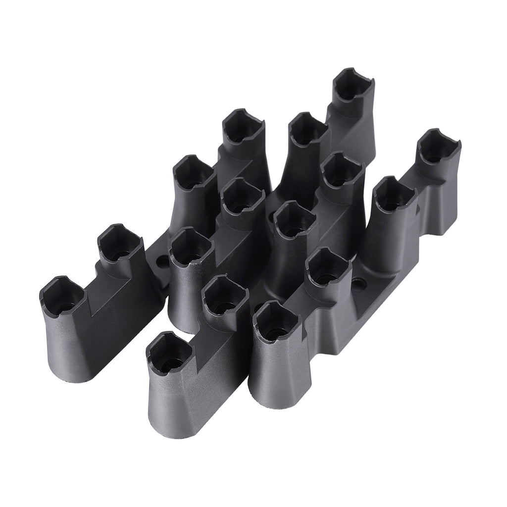 Hydraulic Roller Lifters and Guide Trays Kit - Fits GM LS7 Engine