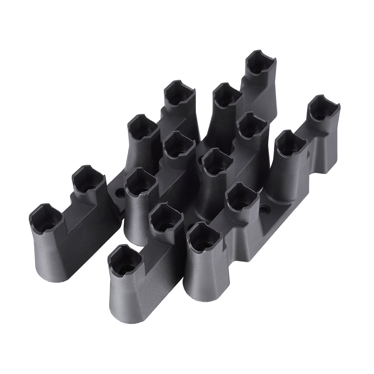Hydraulic Roller Lifters and Guide Trays Kit - Fits GM LS7 Engine