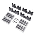 Hydraulic Roller Lifters and Guide Trays Kit - Fits GM LS7 Engine