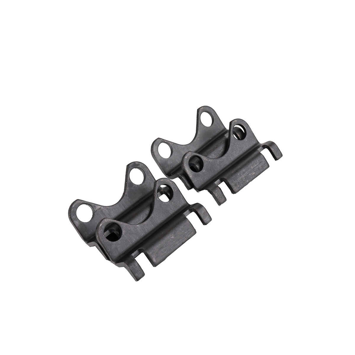 190cc Aluminum Cylinder Head Assembly - Fits Chevrolet 327 350 383 Small Block V8
