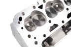 190cc Aluminum Cylinder Head Assembly - Fits Chevrolet 327 350 383 Small Block V8