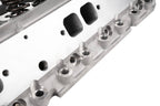 190cc Aluminum Cylinder Head Assembly - Fits Chevrolet 327 350 383 Small Block V8