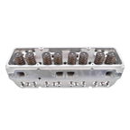 190cc Aluminum Cylinder Head Assembly - Fits Chevrolet 327 350 383 Small Block V8