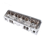 190cc Aluminum Cylinder Head Assembly - Fits Chevrolet 327 350 383 Small Block V8