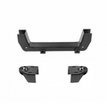 29" Steel Weld-In Mustang II Front Suspension Crossmember - Fits 1932–1974 Ford Cars and Custom Builds