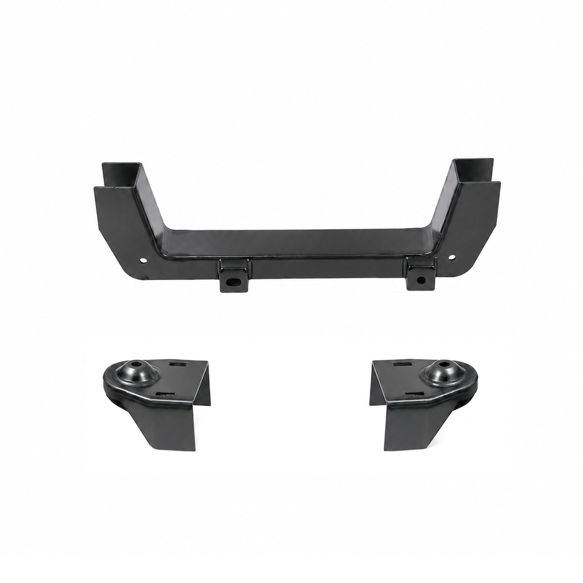 29" Steel Weld-In Mustang II Front Suspension Crossmember - Fits 1932–1974 Ford Cars and Custom Builds