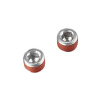 Aluminum Air Intake Heater Spacer Kit - Fits 1998–2007 Dodge Ram 5.9L Cummins Diesel Trucks