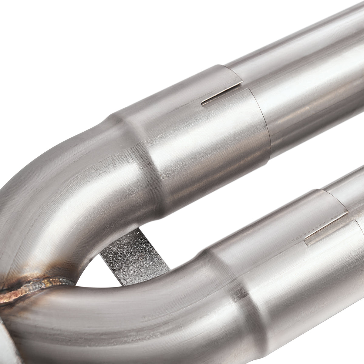 3" Stainless Steel Catback Exhaust System - Fits 2004–2015 Nissan Titan