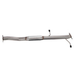 3.5" Stainless Steel Catback Exhaust System - Fits 1990–1997 Mazda Miata MX-5 NA 1.6L 1.8L