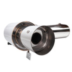 3.5" Stainless Steel Catback Exhaust System - Fits 1990–1997 Mazda Miata MX-5 NA 1.6L 1.8L