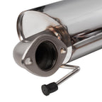 3.5" Stainless Steel Catback Exhaust System - Fits 1990–1997 Mazda Miata MX-5 NA 1.6L 1.8L