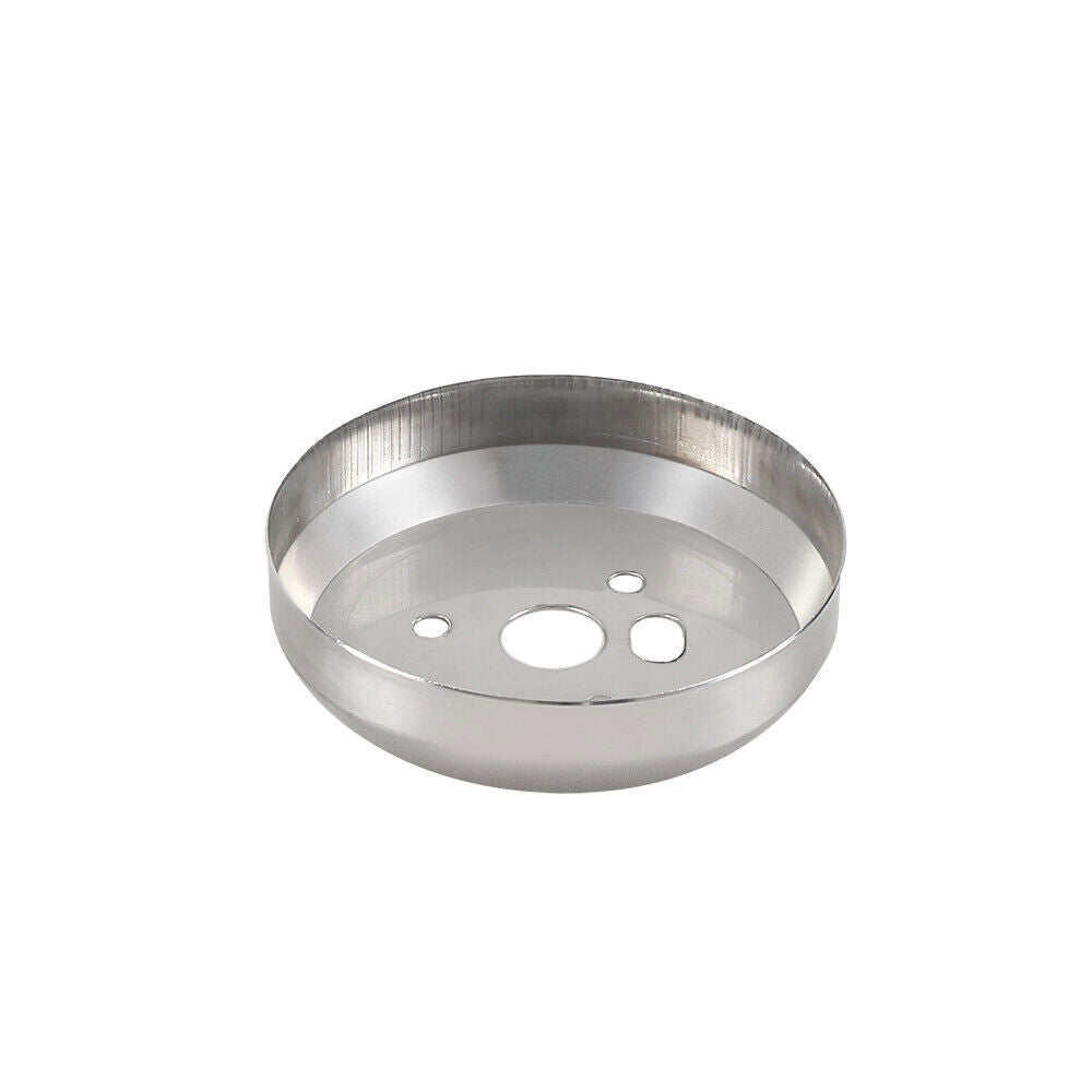 Steering Wheel Hub Adapter - Fits GM-Style Steering Column Splines