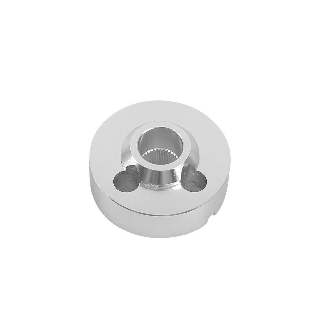 Steering Wheel Hub Adapter - Fits GM-Style Steering Column Splines