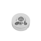 Steering Wheel Hub Adapter - Fits GM-Style Steering Column Splines