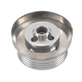 Steering Wheel Hub Adapter - Fits GM-Style Steering Column Splines