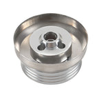 Steering Wheel Hub Adapter - Fits GM-Style Steering Column Splines