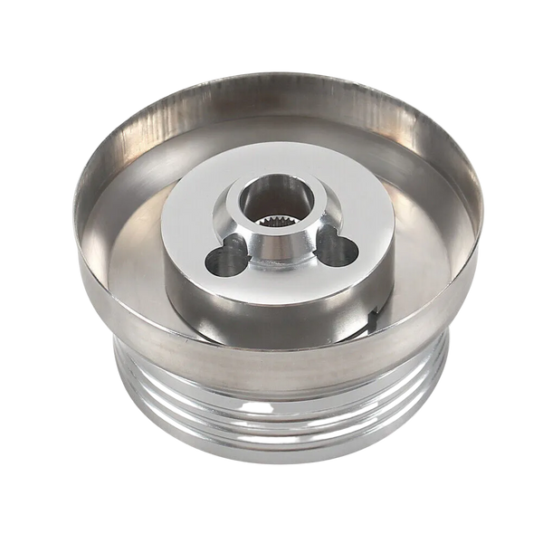 Steering Wheel Adapter