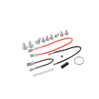 Steering Wheel Hub Adapter - Fits GM-Style Steering Column Splines