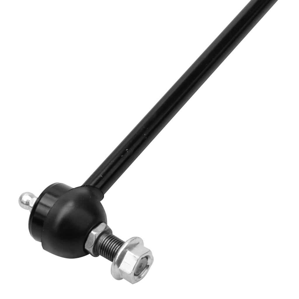Front Left and Right Sway Bar End Links, 2-Piece Set - Fits 2007-2017 Toyota Camry, 2013-2018 Avalon, Lexus ES300h and ES350