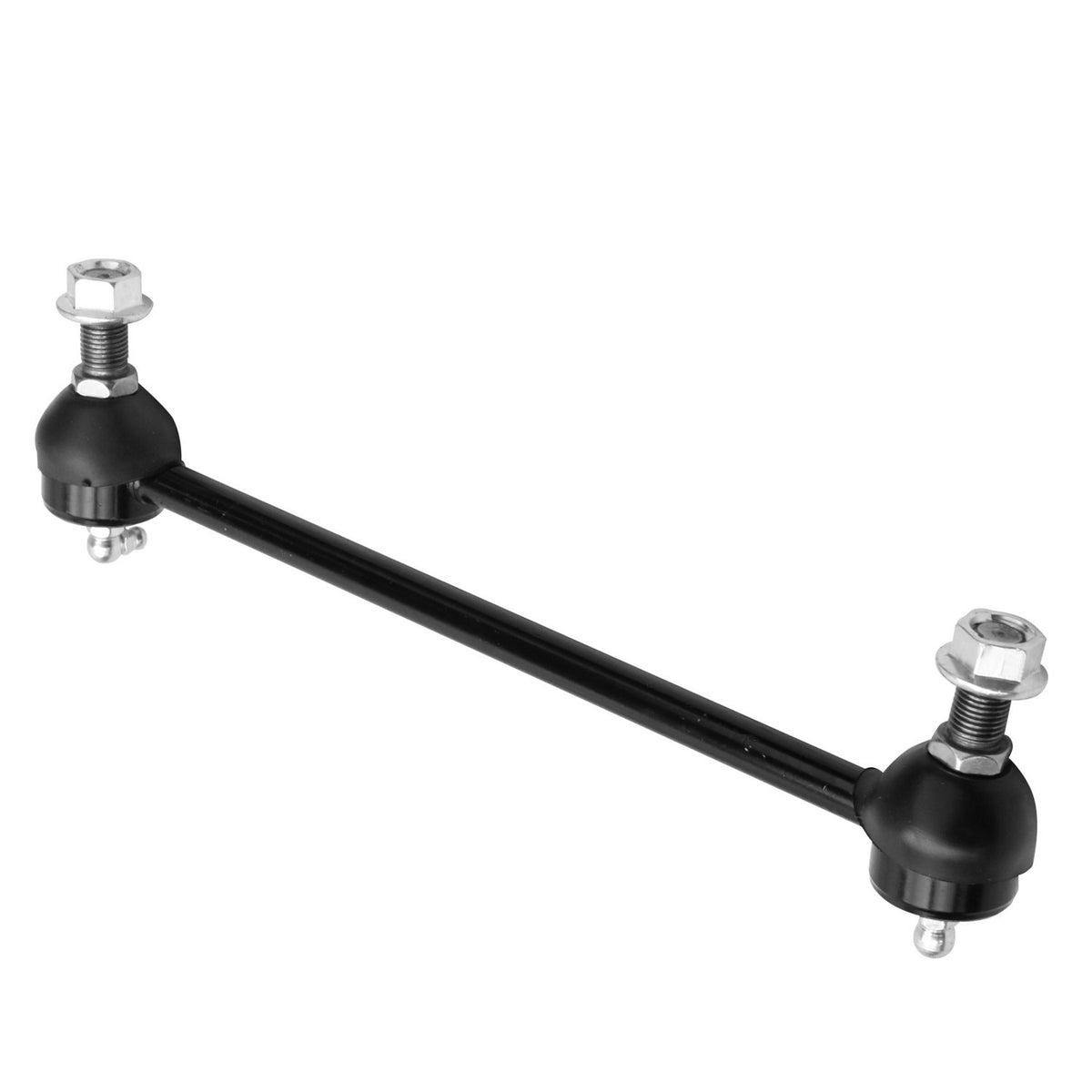 Front Left and Right Sway Bar End Links, 2-Piece Set - Fits 2007-2017 Toyota Camry, 2013-2018 Avalon, Lexus ES300h and ES350