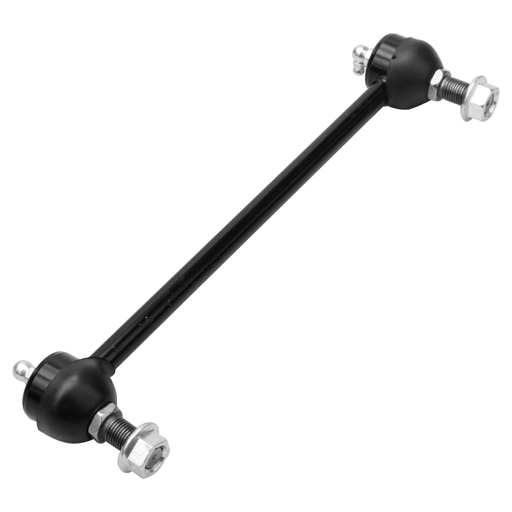 Front Left and Right Sway Bar End Links, 2-Piece Set - Fits 2007-2017 Toyota Camry, 2013-2018 Avalon, Lexus ES300h and ES350