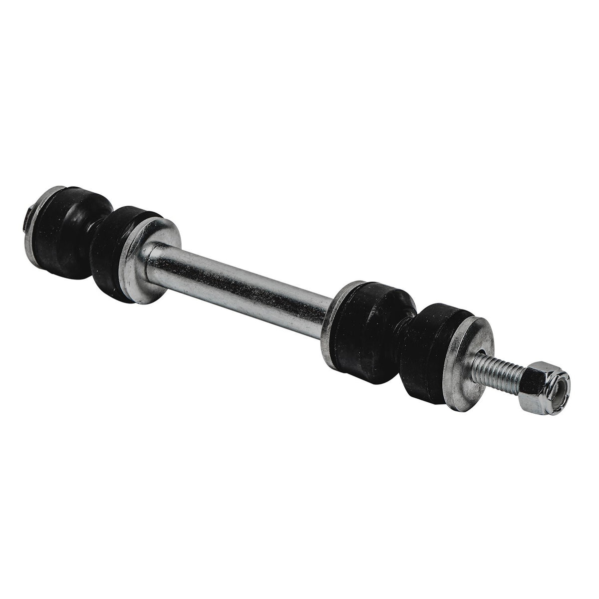 Front Sway Bar End Links, 2-Piece Set - Fits 2007-2020 Chevy Tahoe, GMC Yukon and Cadillac Escalade, 2007-2018 Silverado 1500