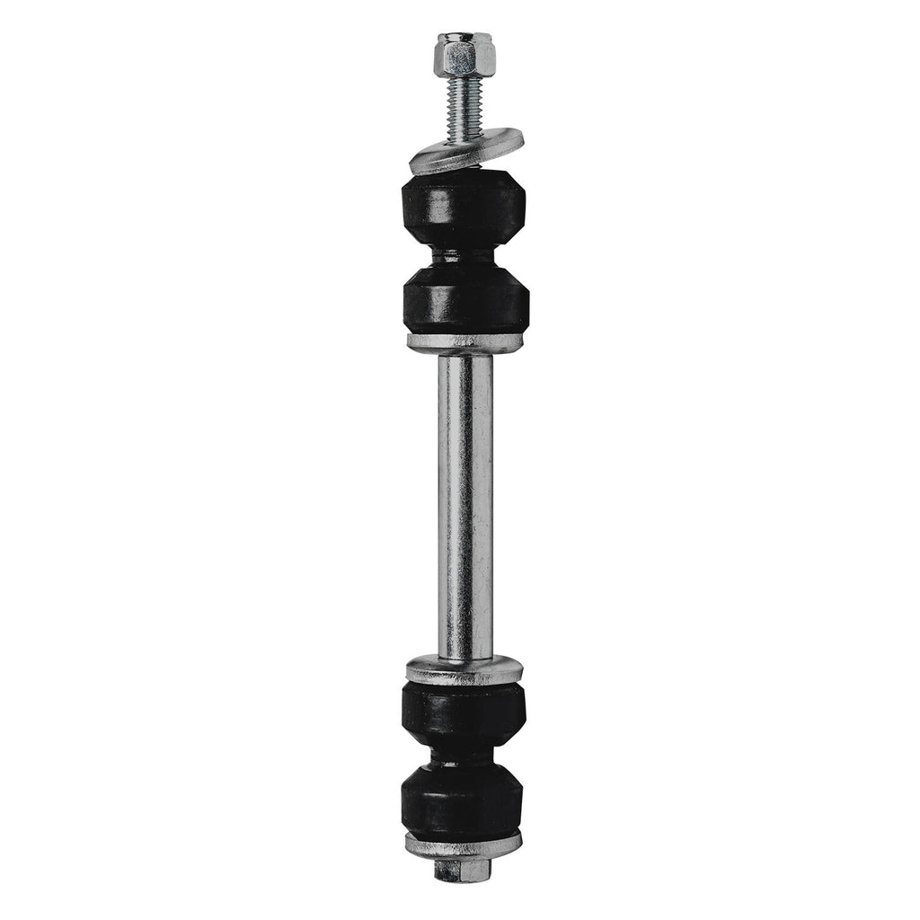 Front Sway Bar End Links, 2-Piece Set - Fits 2007-2020 Chevy Tahoe, GMC Yukon and Cadillac Escalade, 2007-2018 Silverado 1500