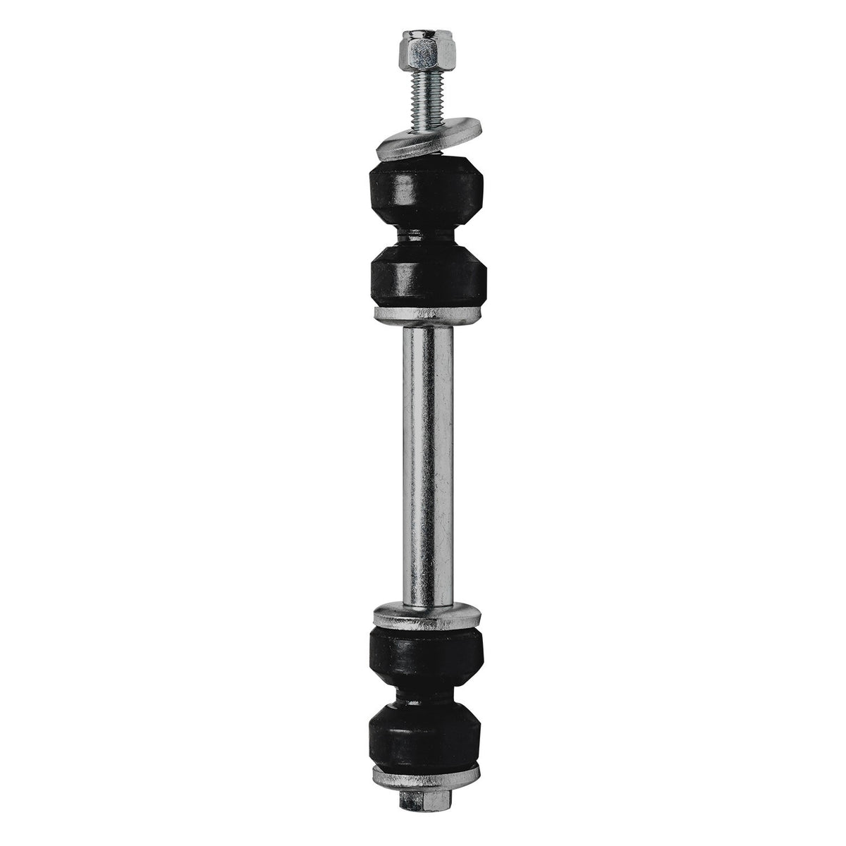 Front Sway Bar End Links, 2-Piece Set - Fits 2007-2020 Chevy Tahoe, GMC Yukon and Cadillac Escalade, 2007-2018 Silverado 1500