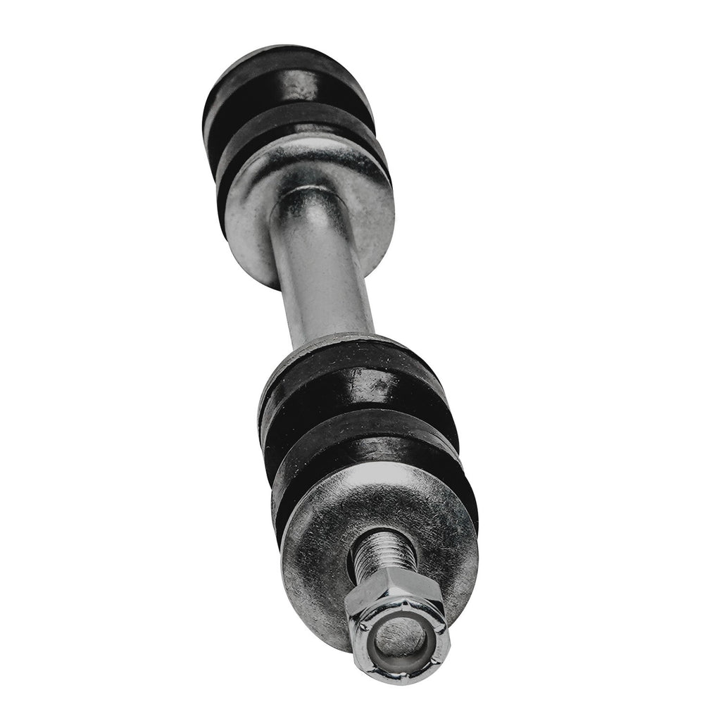 Front Sway Bar End Links, 2-Piece Set - Fits 2007-2020 Chevy Tahoe, GMC Yukon and Cadillac Escalade, 2007-2018 Silverado 1500