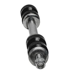 Front Sway Bar End Links, 2-Piece Set - Fits 2007-2020 Chevy Tahoe, GMC Yukon and Cadillac Escalade, 2007-2018 Silverado 1500