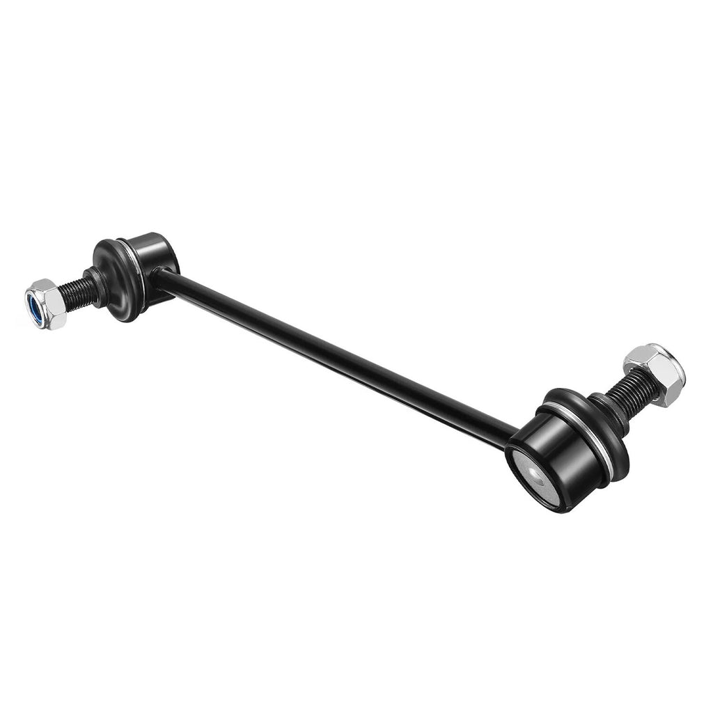 Front Left and Right Sway Bar End Links, 2-Piece Set - Fits 2007-2024 Nissan Altima, 2009-2023 Maxima, 2009-2024 Murano, 2013-2024 Pathfinder