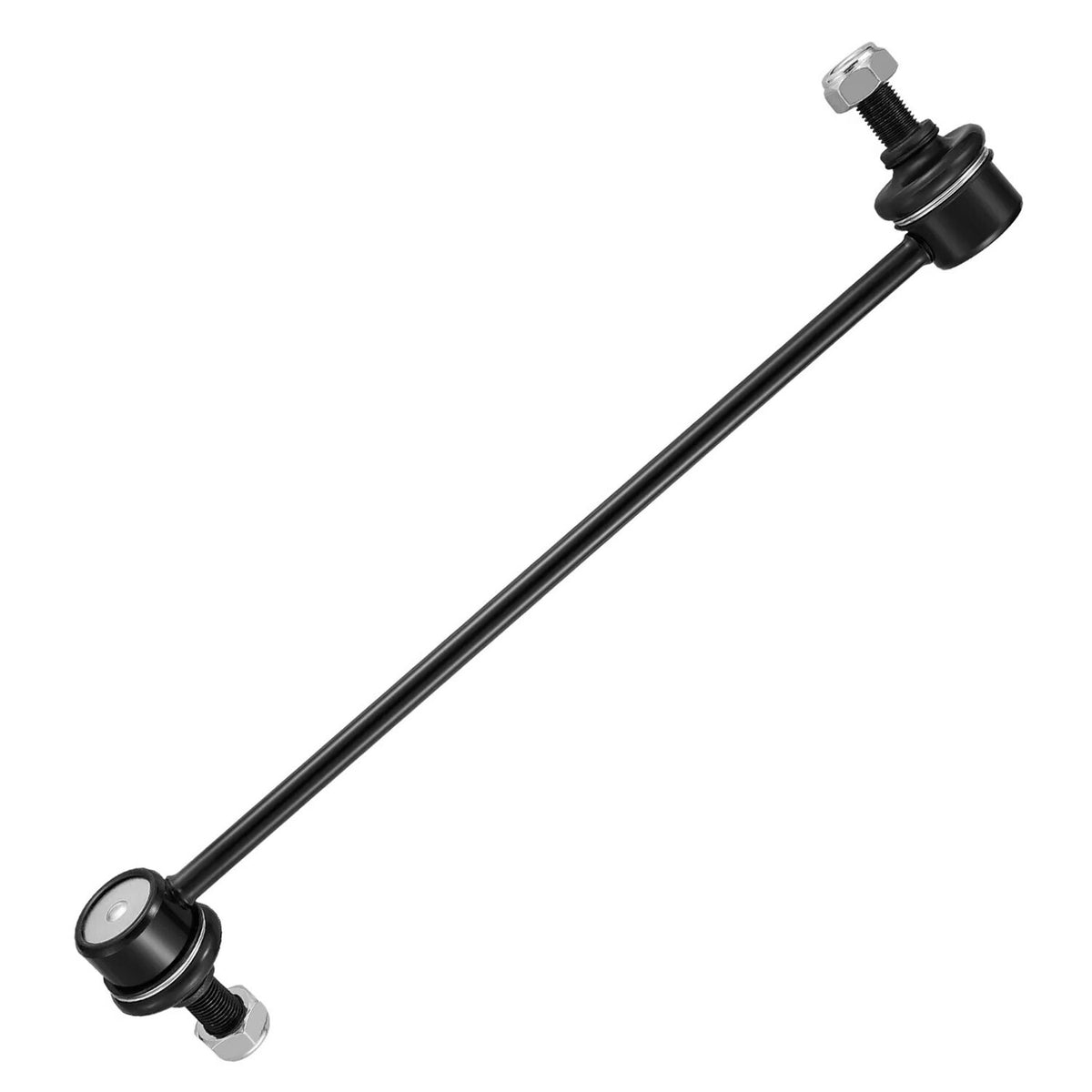 Front Left and Right Sway Bar End Links, 2-Piece Set - Fits 2007-2024 Nissan Altima, 2009-2023 Maxima, 2009-2024 Murano, 2013-2024 Pathfinder