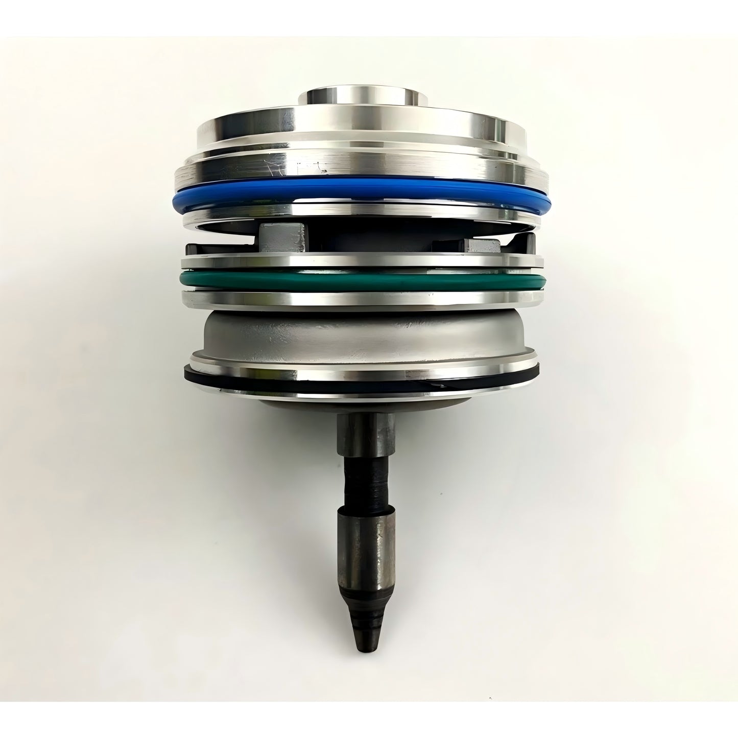 High Performance Updated CORVETTE SERVO 4L60E 700R4 - Ready To Install（FH015-SILVER）