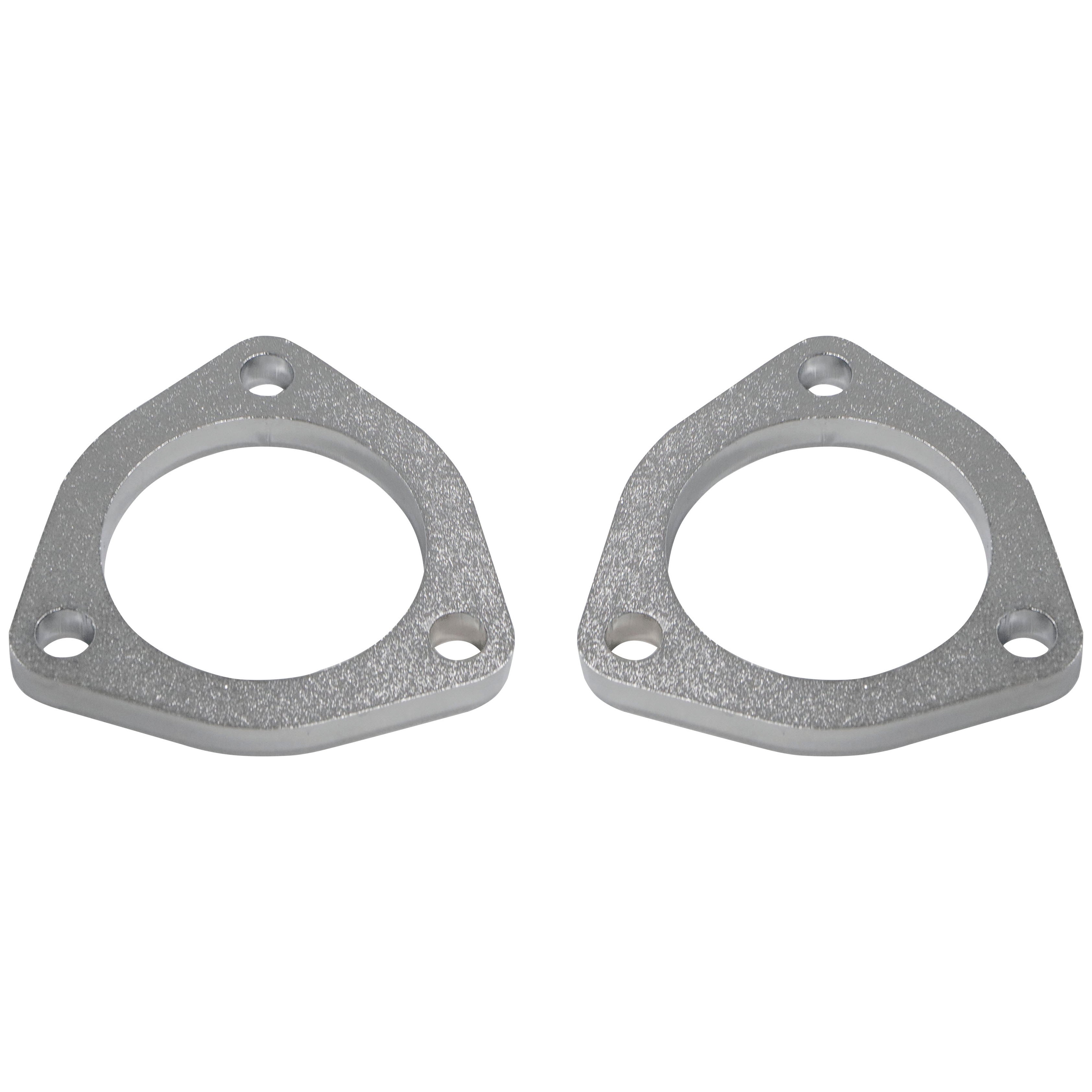 Hugger Stainless Steel Exhaust Headers - Fits Ford 289 302 351 Small Block V8