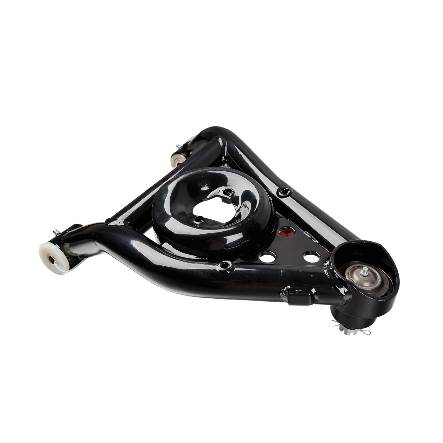 Upper & Lower Tubular Control Arm Kit - Fits 1968-1974 Nova  Omega Apollo GM A-Body 1967-1969