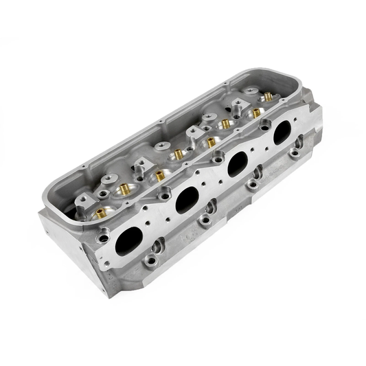 High Performance Bare Aluminum Cylinder Head for Chevy BBC 454 | 330cc Intake, 122cc Chamber, Rectangle Port（PCH-BBC454））