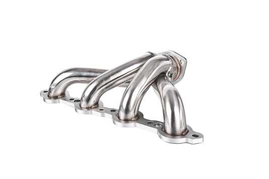 Ceramic Coated Block Hugger Headers for LS1/LS2/LS6 Engines – 1 5/8” Primaries, 2 1/2” Collector, High Flow