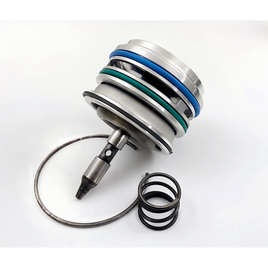 High Performance Updated CORVETTE SERVO 4L60E 700R4 - Ready To Install（FH015-SILVER）