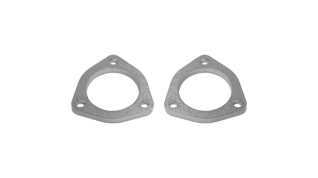 Hugger Stainless Steel Exhaust Headers - Fits Ford 289 302 351 Small Block V8