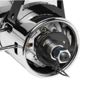 30" Chrome Stainless Steel Tilt Steering Column - Fits 1955-1959 Chevy GMC Trucks Automatic Floor Shift