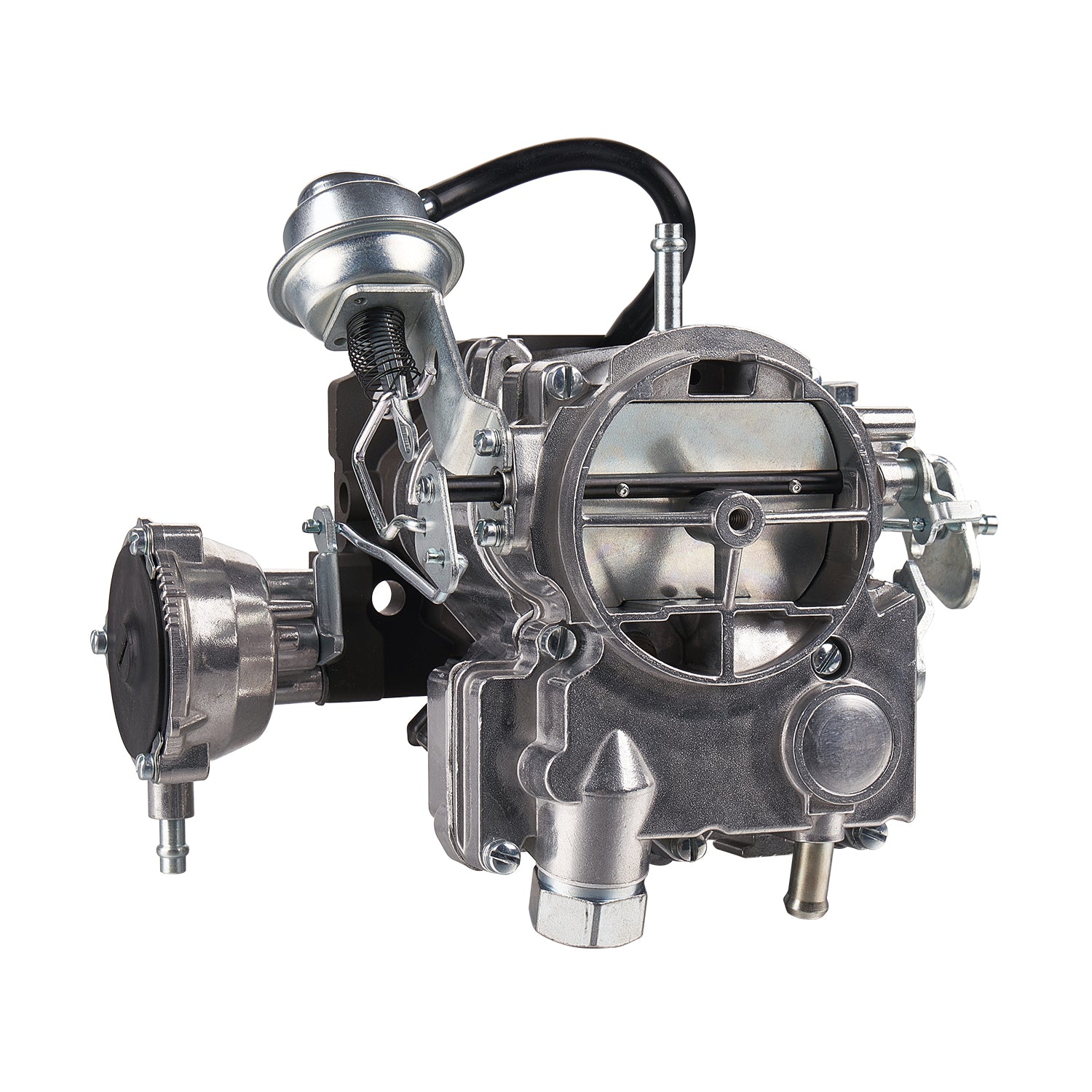 2-Barrel Rochester 2GC Carburetor - Fits Chevy 350 5.7L 1970-1980/400 6.6L 1970-1975