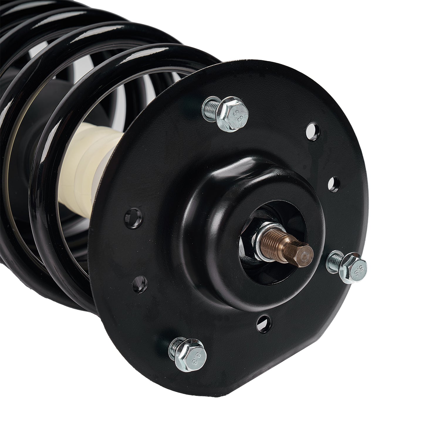 Front Struts Rear Shocks Sway Bars for Chevy Equinox GMC Terrain Pontiac Torrent